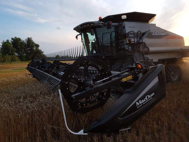 Vente de pièces pour équipement agricole Laterrière