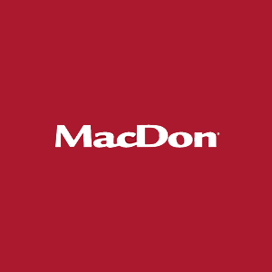 Logo MacDon